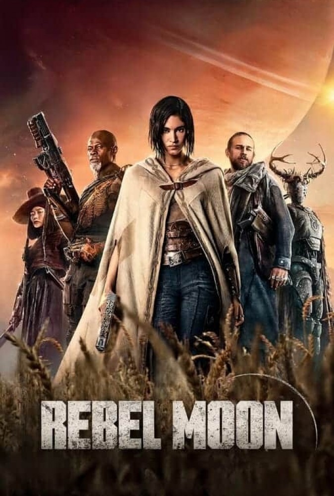 You are currently viewing دانلود فیلم Rebel Moon – Part Two 2024 ماه یاغی ۲